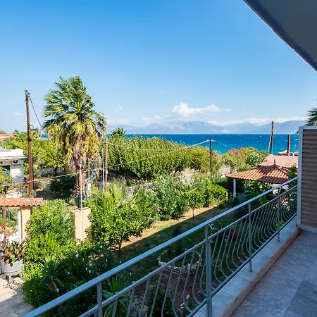 Agamemnon Hotel