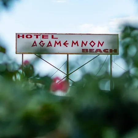 Hotel Agamemnon Agioi Apostoloi (Attica)